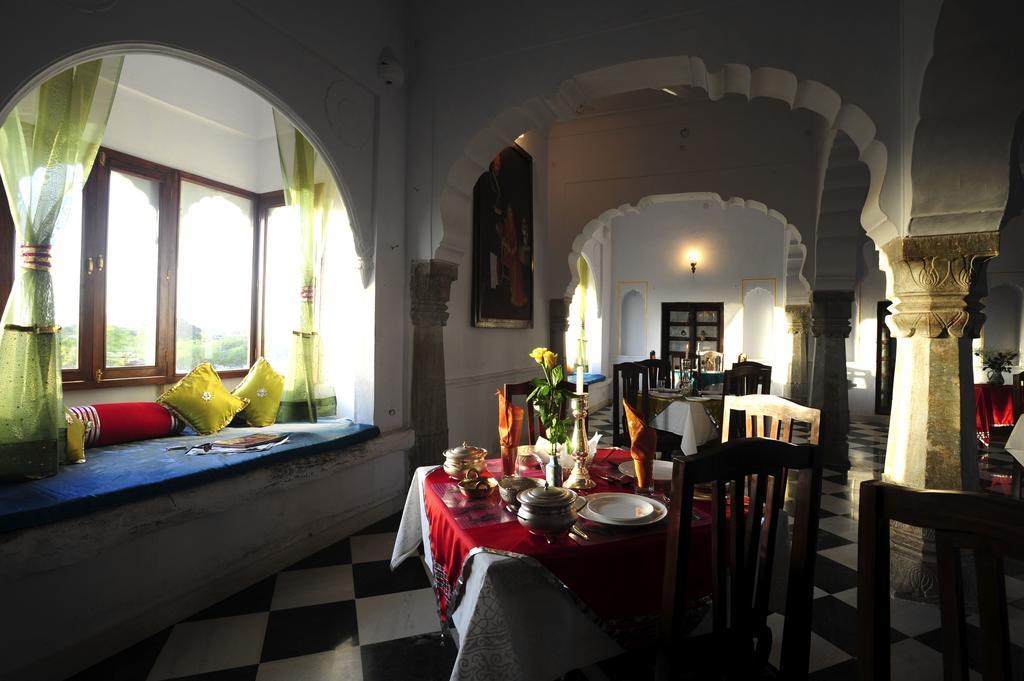 Fort Barli - A 16Th Century Castle Exterior foto